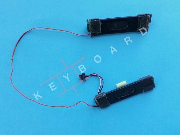 Динаміки Asus P52F